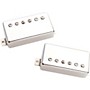 Seymour Duncan Seth Lover Humbucker Pickup Set Nickel Cover
