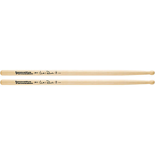 Innovative Percussion Seth Rausch Model Hickory Drum Sticks