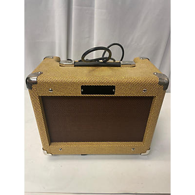 S101 Guitars Sev 15 Guitar Combo Amp