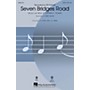 Hal Leonard Seven Bridges Road ShowTrax CD by Eagles Arranged by Kirby Shaw