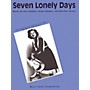 Music Sales Seven Lonely Days Music Sales America Series Performed by Patsy Cline