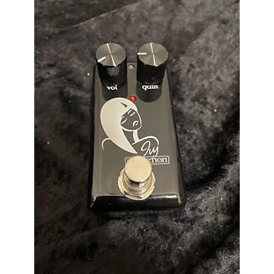 Red Witch Seven Sisters Ivy Effect Pedal