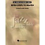 Hal Leonard Seven Steps To Heaven - The Jazz Essemble Library Series Level 4