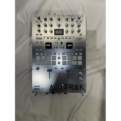 RANE Seventy A-Trak Signature Edition DJ Mixer