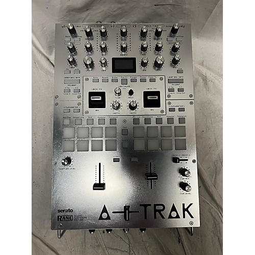 RANE Seventy A-trak Signature Edition DJ Mixer