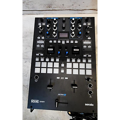 RANE Seventy DJ Controller