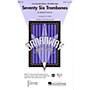 Hal Leonard Seventy Six Trombones (from Meredith Willson's The Music Man) SATB arranged by Ed Lojeski