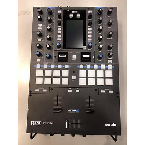 RANE Seventy-Two DJ Mixer