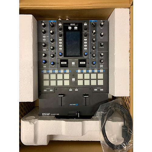 RANE Seventy-Two DJ Mixer