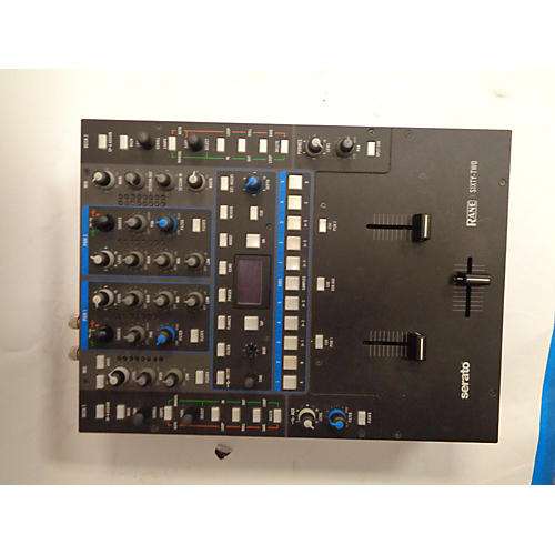 RANE Seventy-Two DJ Mixer