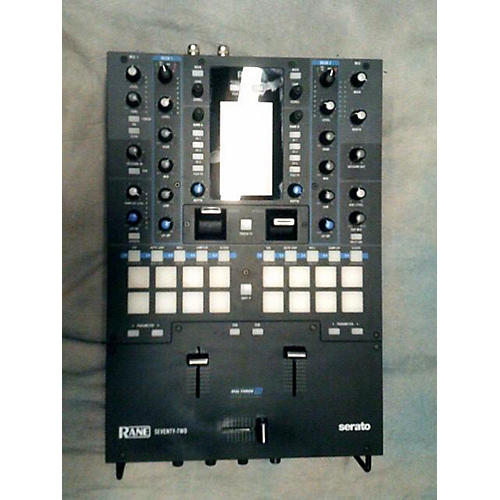 RANE Seventy-Two DJ Mixer