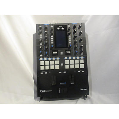 RANE Seventy-Two DJ Mixer