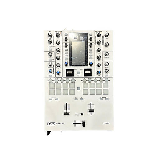 RANE Seventy-Two DJ Mixer