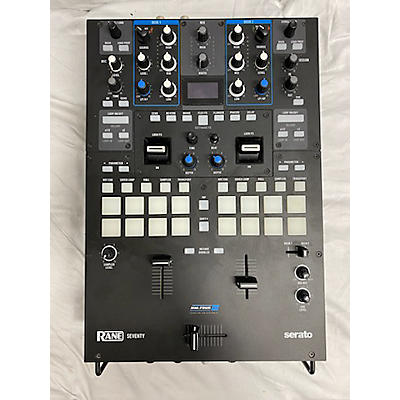 RANE Seventy-Two DJ Mixer