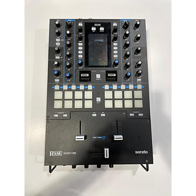 RANE Seventy-Two DJ Mixer