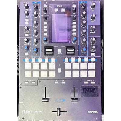 RANE Seventy-Two DJ Mixer