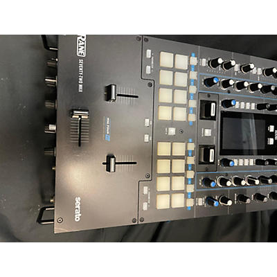 RANE Seventy-Two DJ Mixer