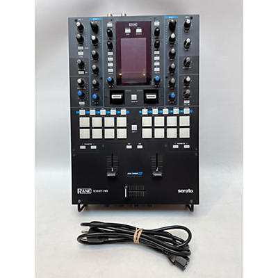 RANE Seventy-Two DJ Mixer