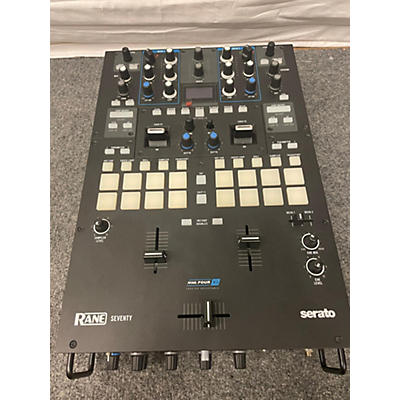 RANE Seventy-Two DJ Mixer