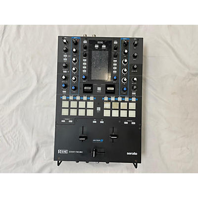 RANE Seventy-Two DJ Mixer