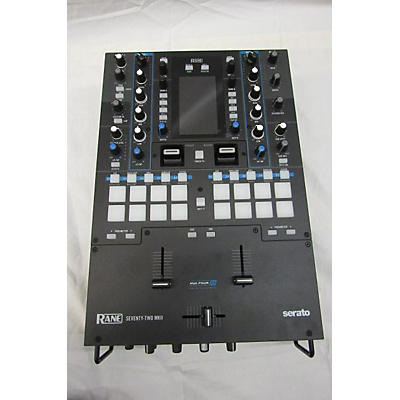 RANE Seventy-Two MK2 W/ Flight Case DJ Controller
