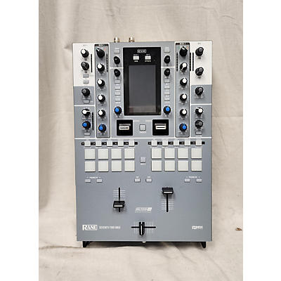 RANE Seventy-two MKII DJ Mixer