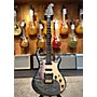Used Knaggs Severn HSS Tier 2 Solid Body Electric Guitar Winter Snow
