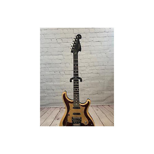 Knaggs Severn Tier 2 Solid Body Electric Guitar MAPLE/ALDER