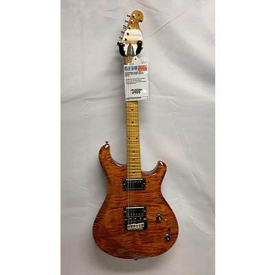 Knaggs Severn Tier 2 Solid Body Electric Guitar