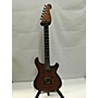 Used Knaggs Severn Tier 2 Solid Body Electric Guitar aged scotch