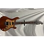Used Knaggs Severn Tier 2 Solid Body Electric Guitar AMBER