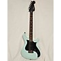 Used Knaggs Severn Trem Tier 3 SSS Solid Body Electric Guitar Teal