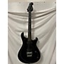 Used Knaggs Severn X/F Solid Body Electric Guitar Black