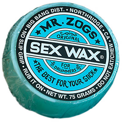 Big Bang Distribution Sex Wax-Drumstick Wax