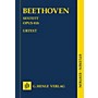 G. Henle Verlag Sextet in E-flat Major, Op. 81b Henle Study Scores Composed by Beethoven Edited by Egon Voss