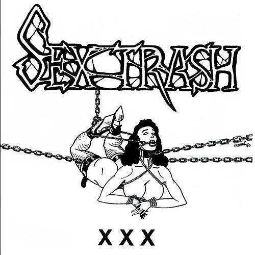 Sextrash - XXX