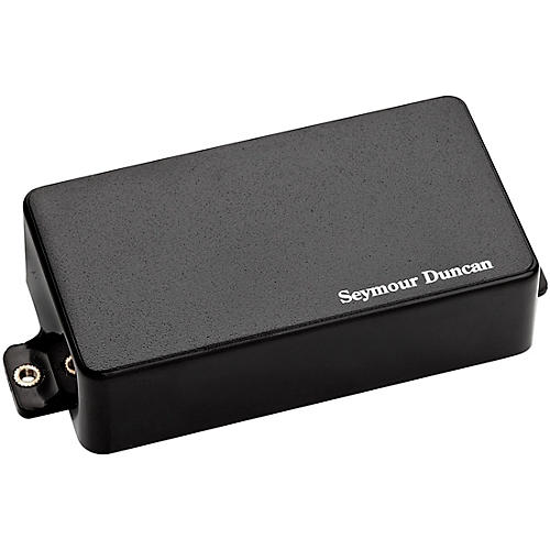 Seymour Duncan Seymour Duncan Corey Beaulieu Signature Damocles Blackout Humbuckers Black Bridge