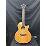 Used Cort Sfx E Ns Acoustic Electric Guitar Antique Natural