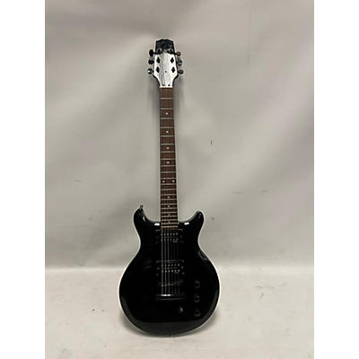 Hamer Sfx Series Solid Body Electric Guitar