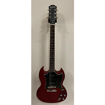 Epiphone Sg Classic Solid Body Electric Guitar