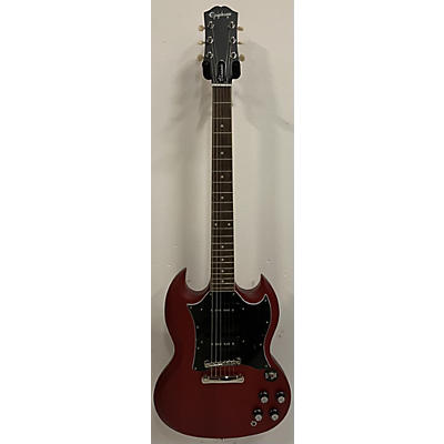 Epiphone Sg Classic Solid Body Electric Guitar