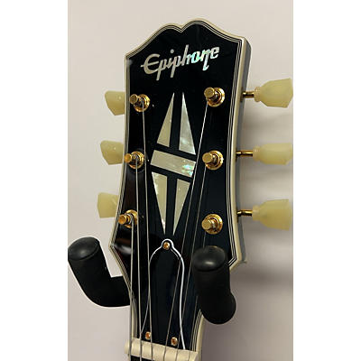 Epiphone Sg Custom Solid Body Electric Guitar