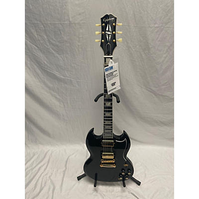 Epiphone Sg Custom Solid Body Electric Guitar
