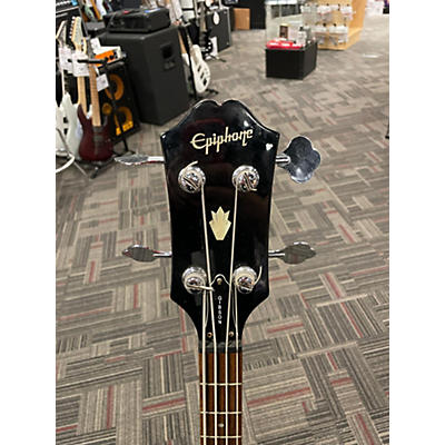 Epiphone Sg E1 Electric Bass Guitar