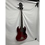 Used Epiphone Sg Eb1 Electric Bass Guitar Cherry