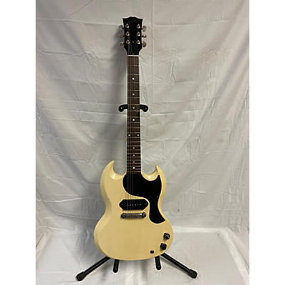 Gibson Sg Junior Custom Solid Body Electric Guitar