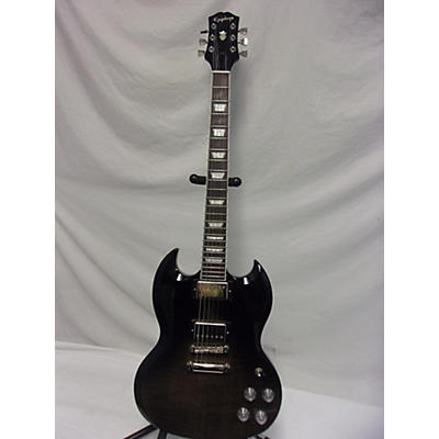 Epiphone Sg Modern Solid Body Electric Guitar