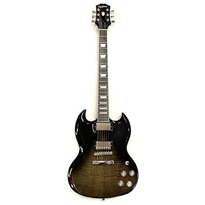 Epiphone Sg Modern Solid Body Electric Guitar