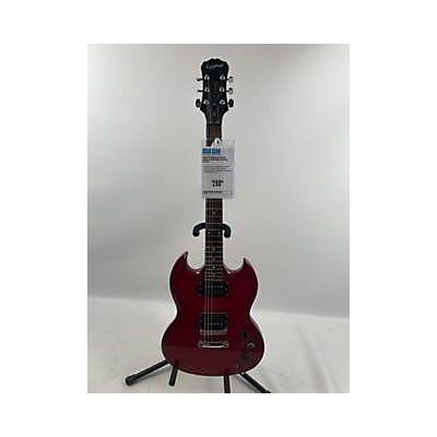 Epiphone Sg Special Solid Body Electric Guitar