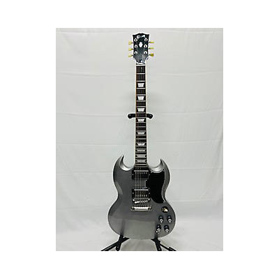 Gibson Sg Standard 61 Solid Body Electric Guitar